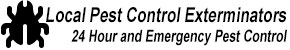 Fort Peck MT Pest Control Exterminators